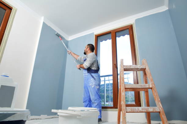 Best Asbestos and Lead Testing During Mold Inspection  in Vancouver, WA