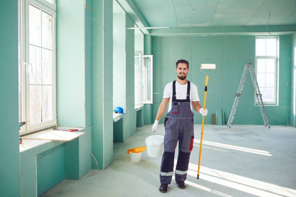 Best Mold Damage Restoration  in Vancouver, WA