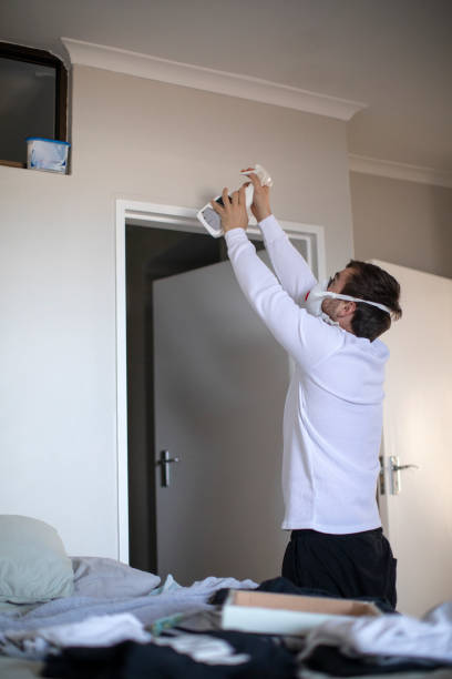 Best Black Mold Removal  in Vancouver, WA