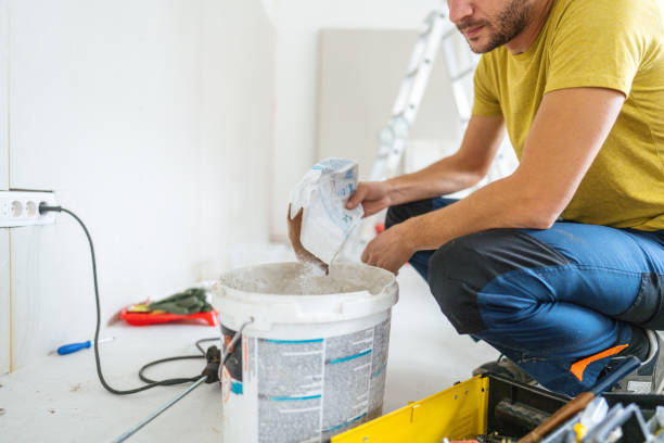 Best Air Quality Testing for Mold Spores  in Vancouver, WA