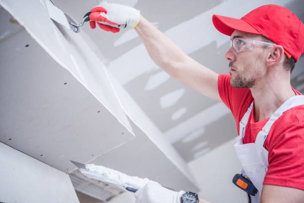 Best Airborne Mold Testing  in Vancouver, WA