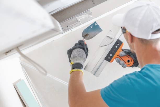 Asbestos and Lead Testing During Mold Inspection in Vancouver, WA